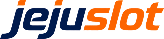 Logo jejuslot